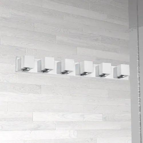 Dainolite - Signature Vanity Light - V1230-5W-PC - Canada Light Shop