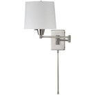 Dainolite - Signature Wall Swing Arm Lamp - DWL80DD-SC - Canada Light Shop