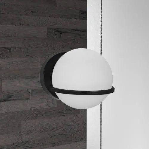 Dainolite - Sofia Wall Sconce - SOF-61W-MB - Canada Light Shop