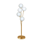Dainolite - Table Lamp 306T - 306T-AGB - Canada Light Shop