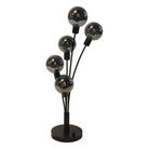 Dainolite - Table Lamp 306T - 306T-BK - Canada Light Shop