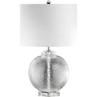 Dainolite - Taylor Table Lamp - TYR-235T-CLR - Canada Light Shop