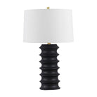 Dainolite - Terence Table Lamp - TRC-261T-MB - Canada Light Shop