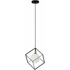 Dainolite - Thomson-Pendant - TSN-1P-MB - Canada Light Shop
