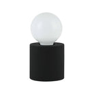 Dainolite - Tonya Table Lamp - TYA-31T-MB - Canada Light Shop