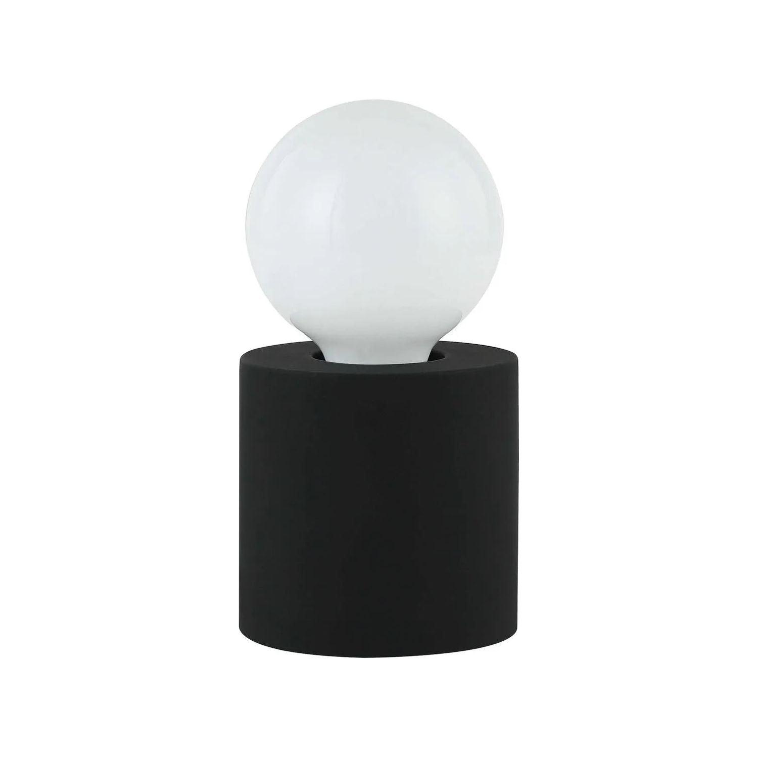 Dainolite - Tonya Table Lamp - TYA-31T-MB - Canada Light Shop