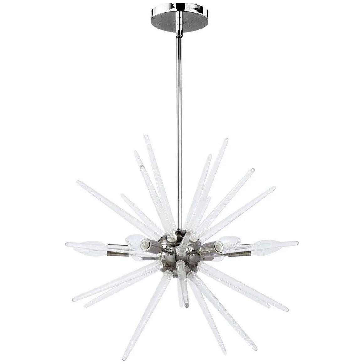 Dainolite - Vela Pendant - VEL-206C-PC - Canada Light Shop