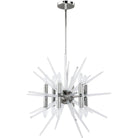 Dainolite - Vela Pendant - VEL-2412C-PC - Canada Light Shop
