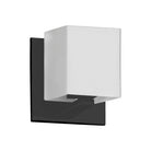 Dainolite - Verona Wall Sconce - V1230-1W-MB - Canada Light Shop