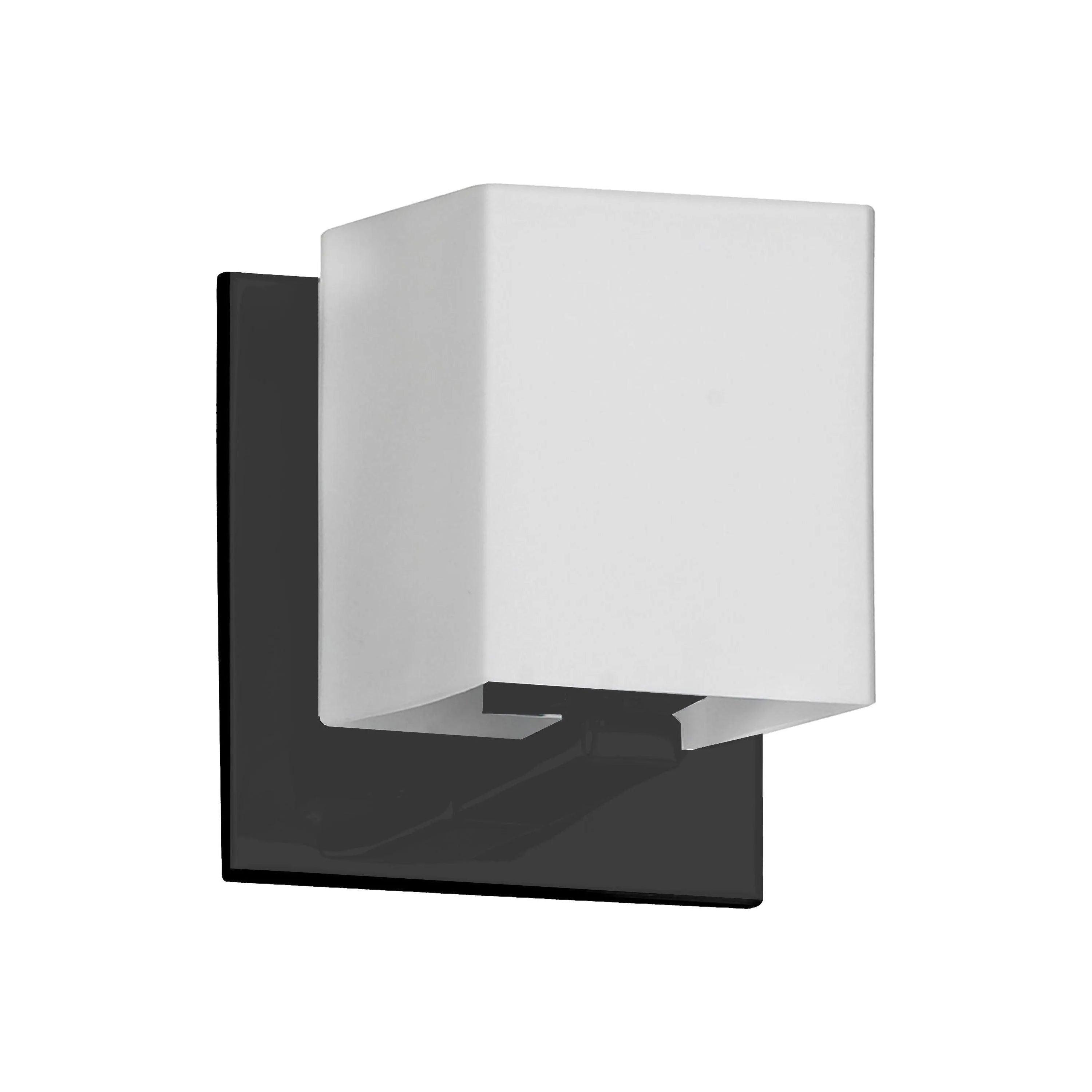 Dainolite - Verona Wall Sconce - V1230-1W-MB - Canada Light Shop