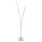Dainolite - Vincent LED Floor Lamp - VIN-6536LEDF-MW - Canada Light Shop