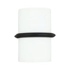 Dainolite - Wallace LED Wall Sconce - WLC-914LEDW-MB - Canada Light Shop