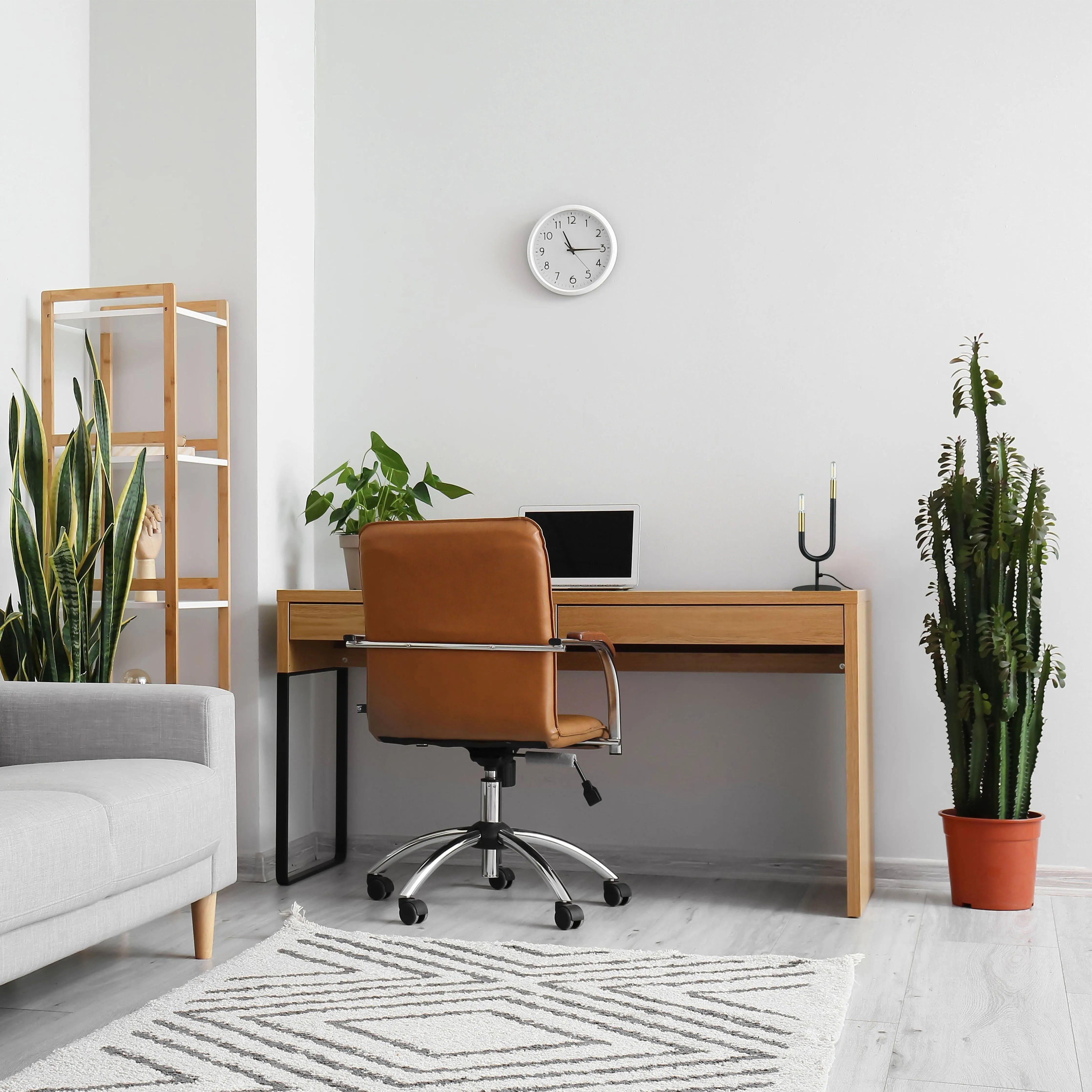 Dainolite - Wand Table Lamp - WAN-172T-MB - Canada Light Shop