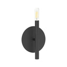 Dainolite - Wand Wall Sconce - WAN-91W-MB - Canada Light Shop