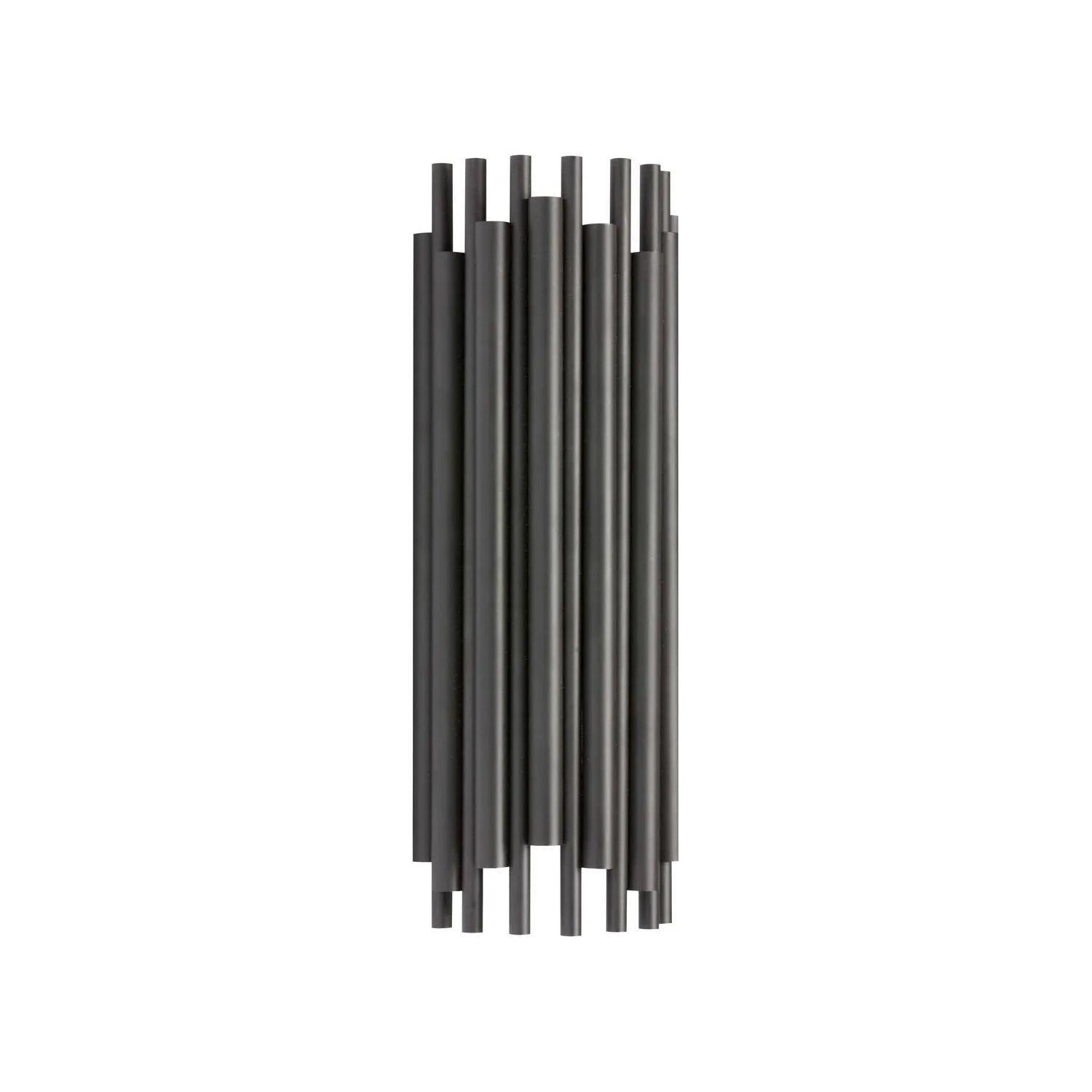 Dainolite - Weslyn Wall Lamp - WSL-182W-MB - Canada Light Shop