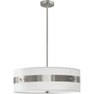 Dainolite - Willshire Pendant - WIL-224P-SC-WH - Canada Light Shop