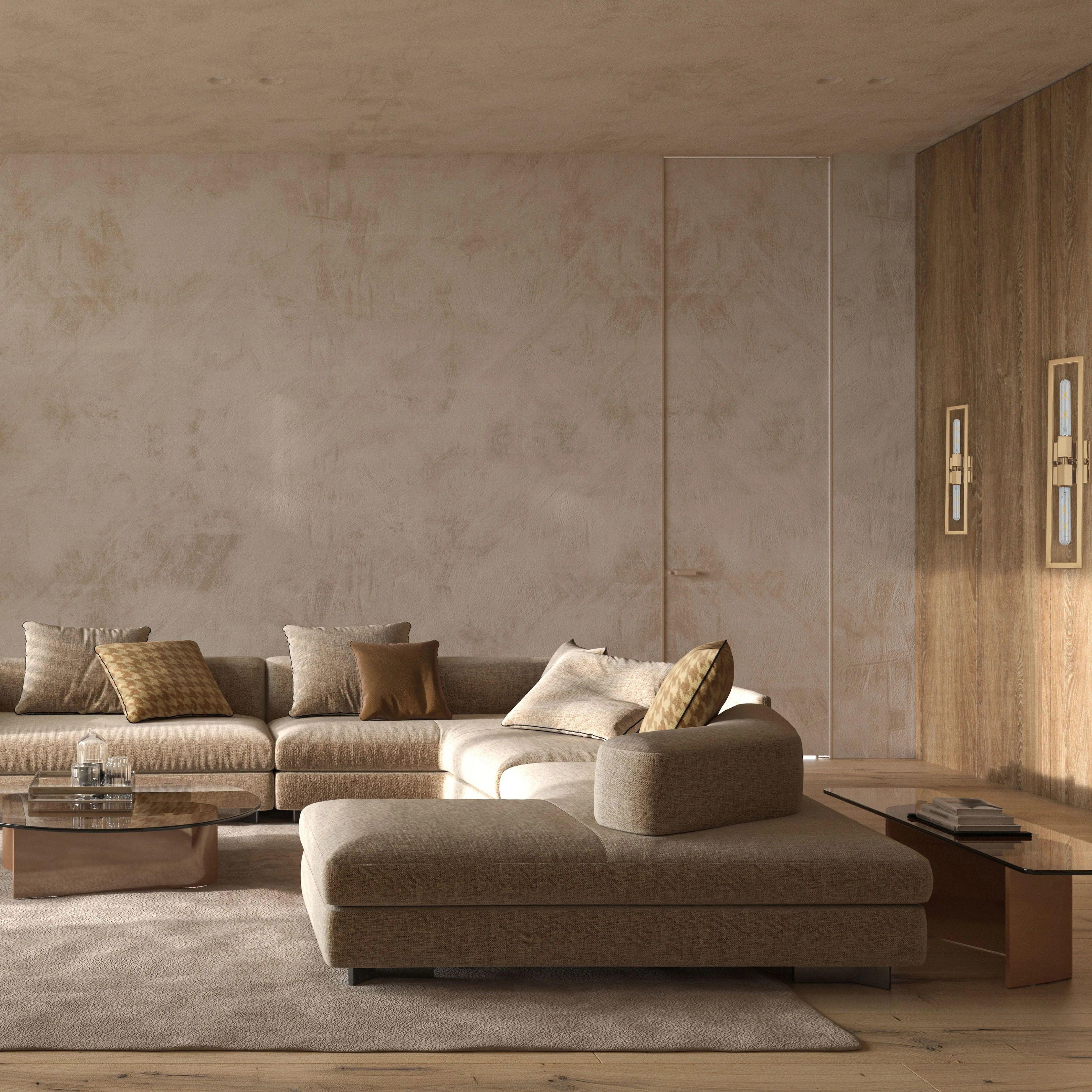 Dainolite - Wisteria Wall Sconce - WTS-141W-AGB - Canada Light Shop