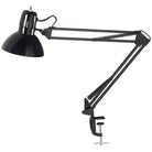 Dainolite - Working/Task Lamps Desk Lamp - DXL334-X-BK - Canada Light Shop