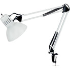 Dainolite - Working/Task Lamps Desk Lamp - DXL334-X-WH - Canada Light Shop