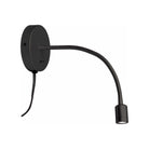 Dainolite - Wynne LED Wall Sconce - DLEDW-263-MB - Canada Light Shop