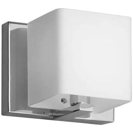 Dainolite - ZZZ Vanity Light - V1233-1W-PC - Canada Light Shop