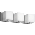Dainolite - ZZZ Vanity Light - V1233-3W-PC - Canada Light Shop