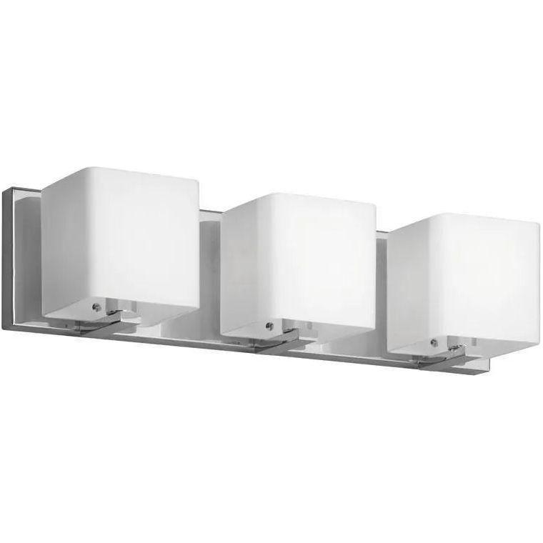 Dainolite - ZZZ Vanity Light - V1233-3W-PC - Canada Light Shop