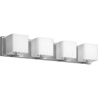 Dainolite - ZZZ Vanity Light - V1233-4W-PC - Canada Light Shop