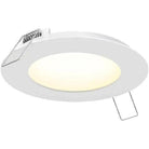 DALS Lighting - 3" 5000 Series Recessed Panel - 5003-CC-WH - Canada Light Shop