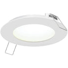 DALS Lighting - 4" 5000 Series Recessed Panel - 5004-CC-WH - Canada Light Shop