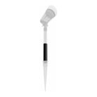 DALS Lighting - 4" Black stem extension for spotlights - LSP-EXT04 - Canada Light Shop