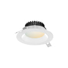 DALS Lighting - 4" DCPro Deep Regressed Panel - DCP-DDP4WH - Canada Light Shop