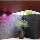 DALS Lighting - 4" DCPro Deep Regressed Panel - DCP-DDP4WH - Canada Light Shop