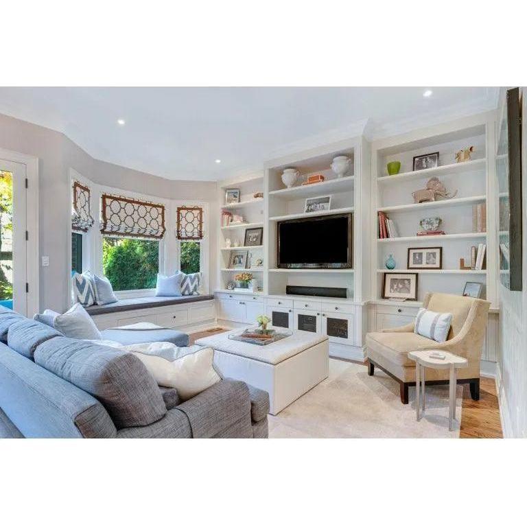 DALS Lighting - 4" Flat Gimbal Recessed - FGM4-3K-BK - Canada Light Shop