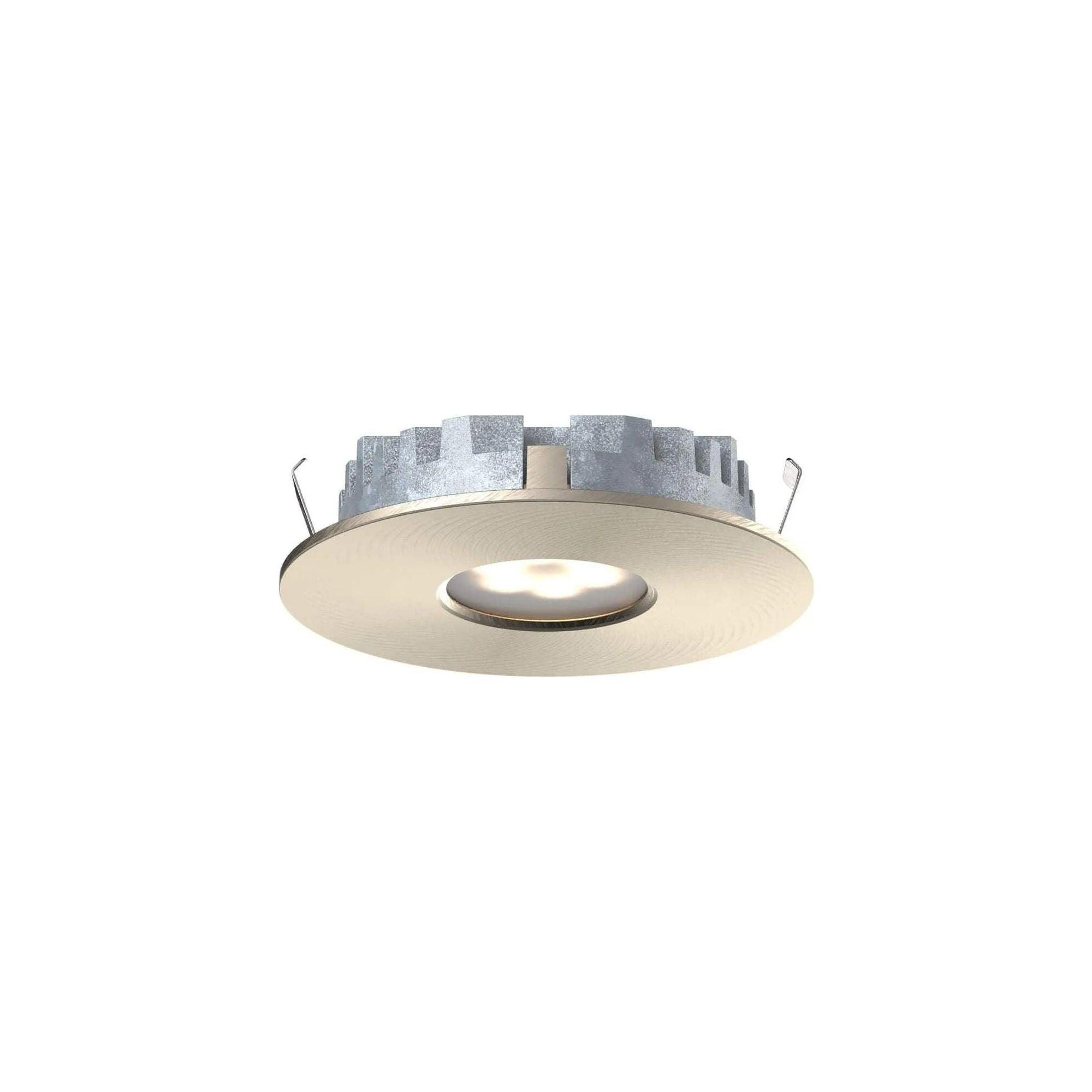 DALS Lighting - 4001 LED Superpuck 5CCT - 4001-CC-SN - Canada Light Shop
