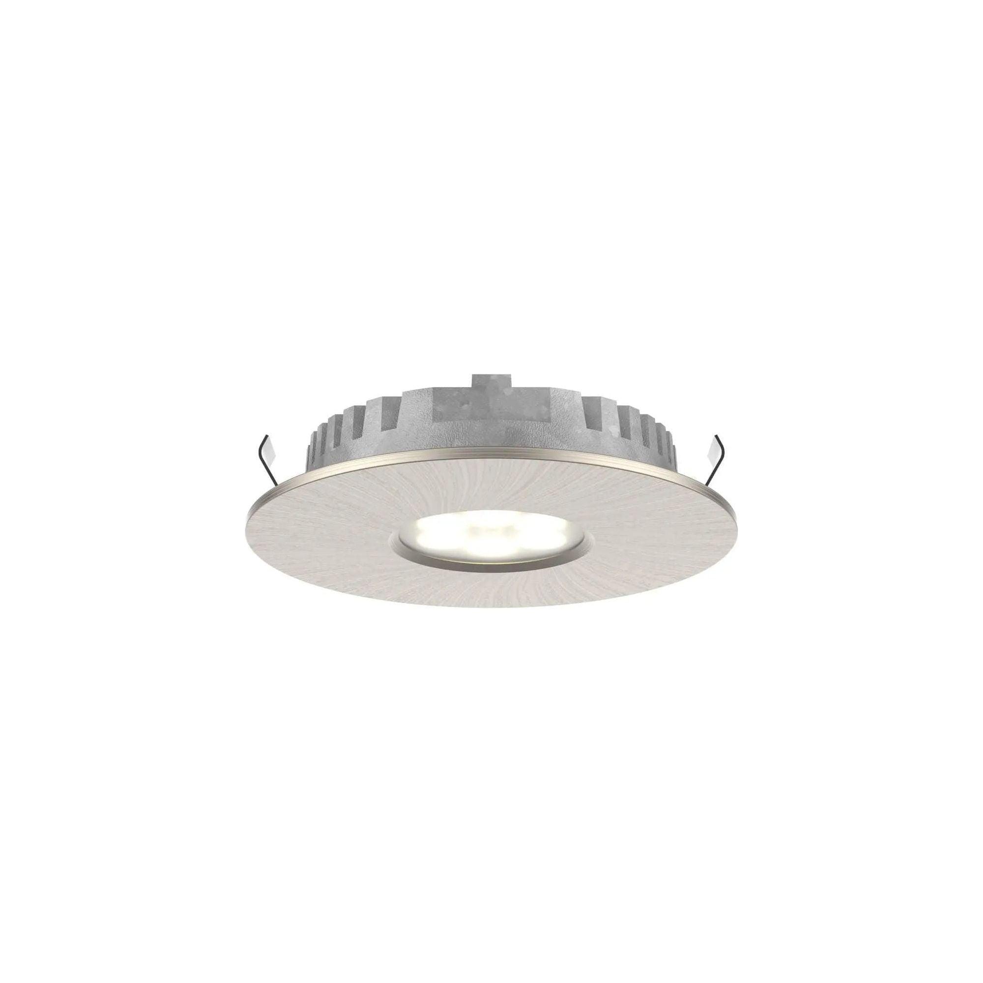 DALS Lighting - 4001 Series 12V LED High Power Superpuck - 4001HP-SN - Canada Light Shop