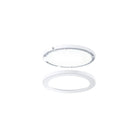 DALS Lighting - 4006 Series 12V Round Slim Puck - 4006-WH - Canada Light Shop