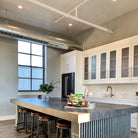 DALS Lighting - 5000 Series 4 Inch Square CCT LED Recessed Panel Light - 5004SQ-CC-BK - Canada Light Shop