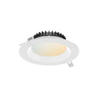 DALS Lighting - 6" DCPro Deep Regressed Panel - DCP-DDP6WH - Canada Light Shop