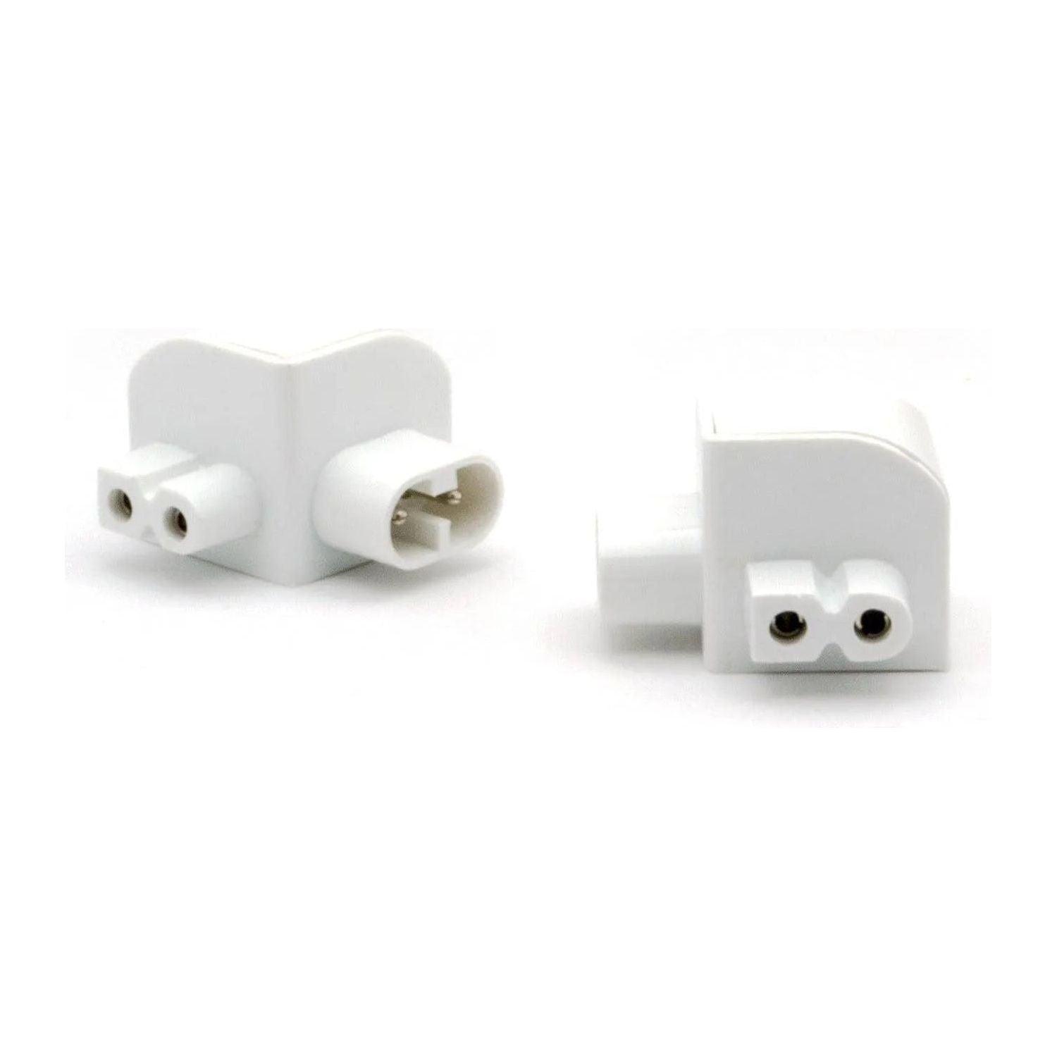 DALS Lighting - 6000 Series Kit Of Left And Right L Connectors For PowerLED Linears - 6000-ACCLR - Canada Light Shop