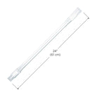 DALS Lighting - 6001 Extension Cord For PowerLED Series - 6001-E24 - Canada Light Shop