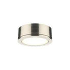 DALS Lighting - 6001 Series PowerLED Under Cabinet Puck Light - 6001-CC-SN - Canada Light Shop