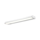 DALS Lighting - 9000 Series LED 120V Multi CCT Hardwired Linear - 9018CC-WH - Canada Light Shop