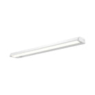 DALS Lighting - 9000 Series LED 120V Multi CCT Hardwired Linear - 9030CC-WH - Canada Light Shop