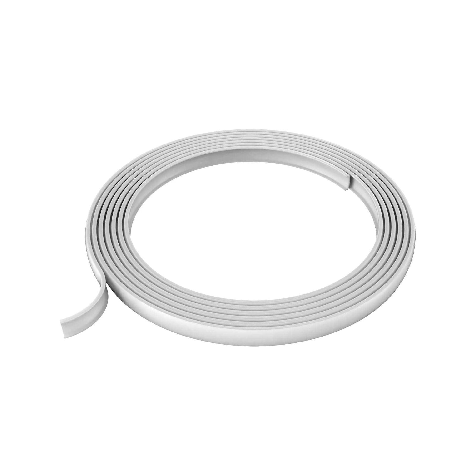 DALS Lighting - COBTP 5M Frosted White Lens - COBTP-ALXT-L5M - Canada Light Shop