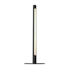 DALS Lighting - DALS Connect Smart Wi-Fi Digital Table Lamp - SM-STTL20-BK - Canada Light Shop
