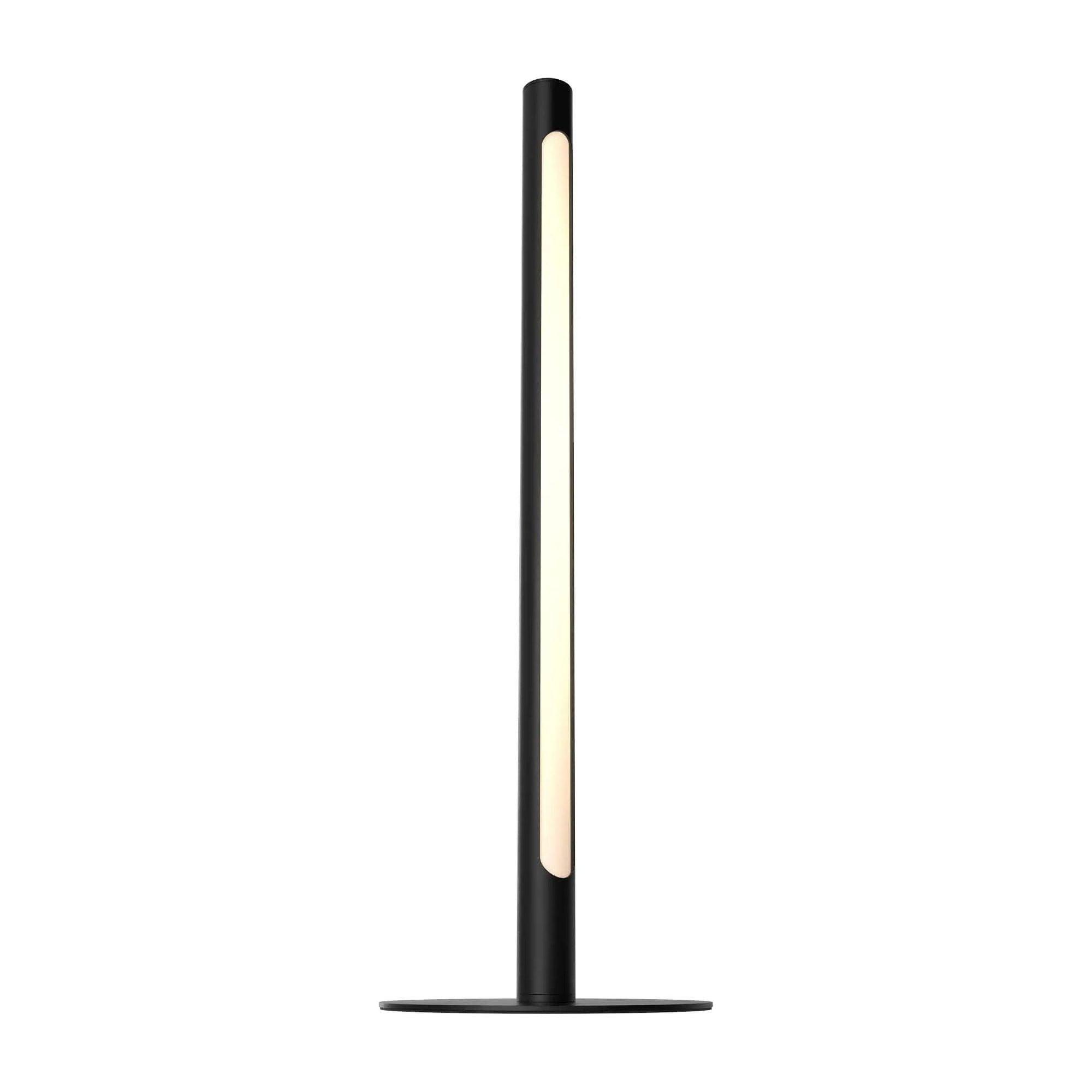 DALS Lighting - DALS Connect Smart Wi-Fi Digital Table Lamp - SM-STTL20-BK - Canada Light Shop