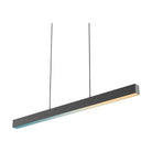 DALS Lighting - DCPro Linear Pendant RGB + 5CCT - DCP-LNPD48-BK - Canada Light Shop