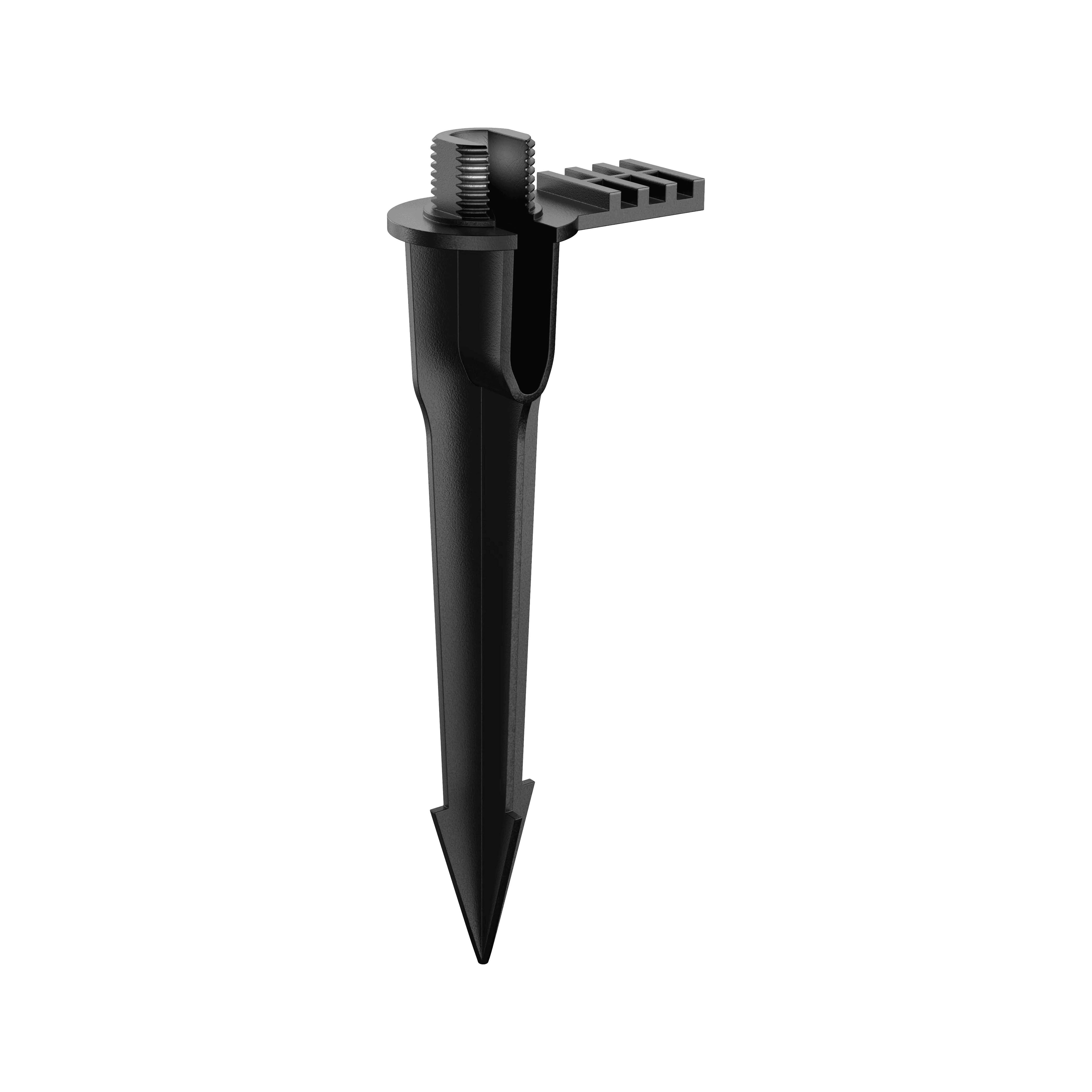DALS Lighting - DCPro Metal Stake - DCP-ACC-MS06 - Canada Light Shop