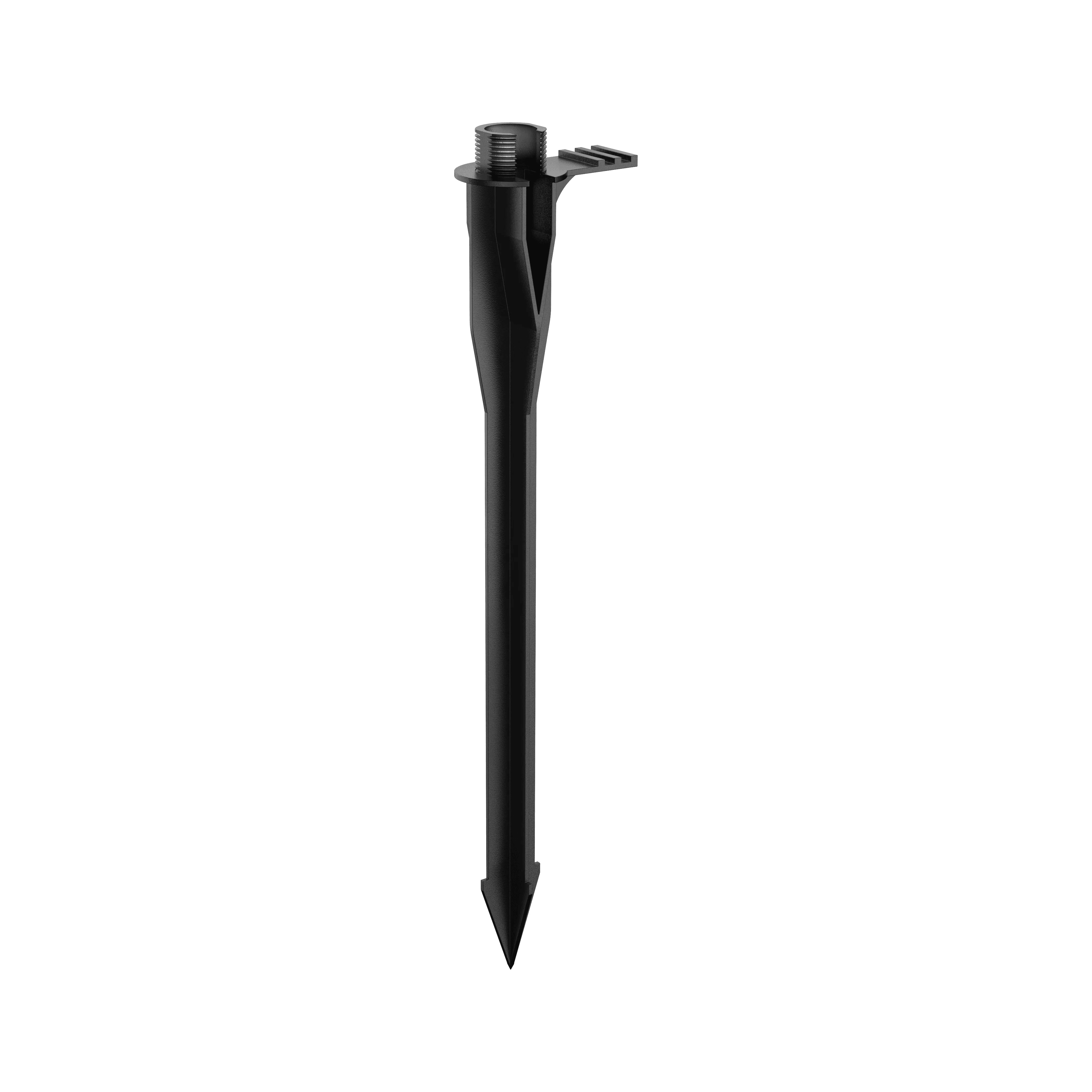 DALS Lighting - DCPro Metal Stake - DCP-ACC-MS12 - Canada Light Shop